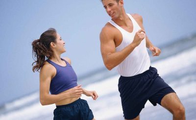 physical exercises to stay fit and healthy