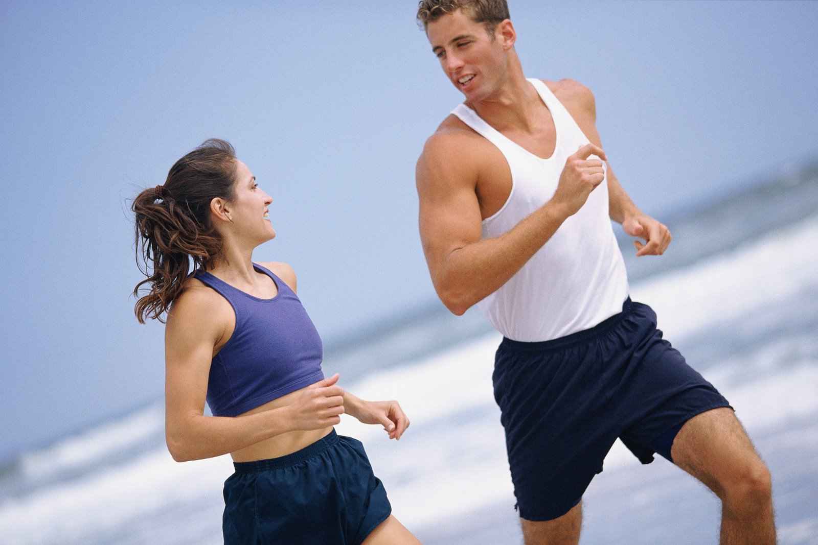 physical exercises to stay fit and healthy