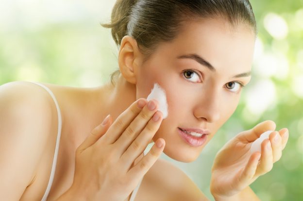 Healthy skin