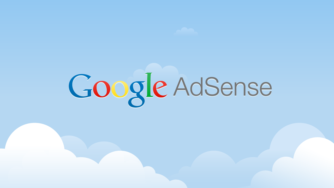 get adsense account approval