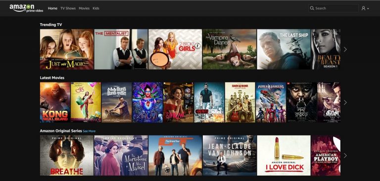 web series to watch on amazon prime